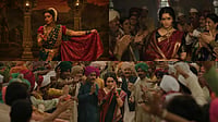 YouTube : Shraddha Kapoor in Eetha teaser
