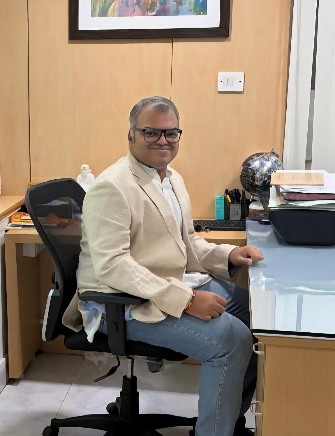 Aditya Shivkumar