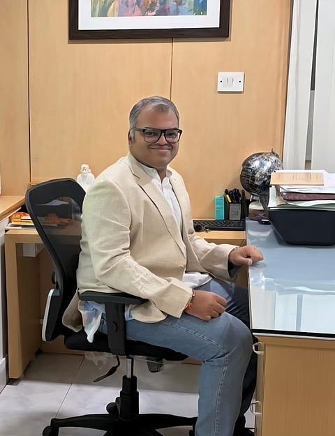 Aditya Shivkumar
