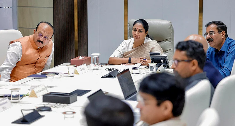 Relocation Policy 2026 meeting