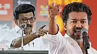 DMK Members Stage Noisy Protest, Walk Out as CM Targets Oppn on Corruption DMK Members Stage Noisy Protest, Walk Out as CM Targets Oppn on Corruption