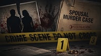AI generated  : The Disturbing Rise of Spousal Murder Cases and What They Reveal