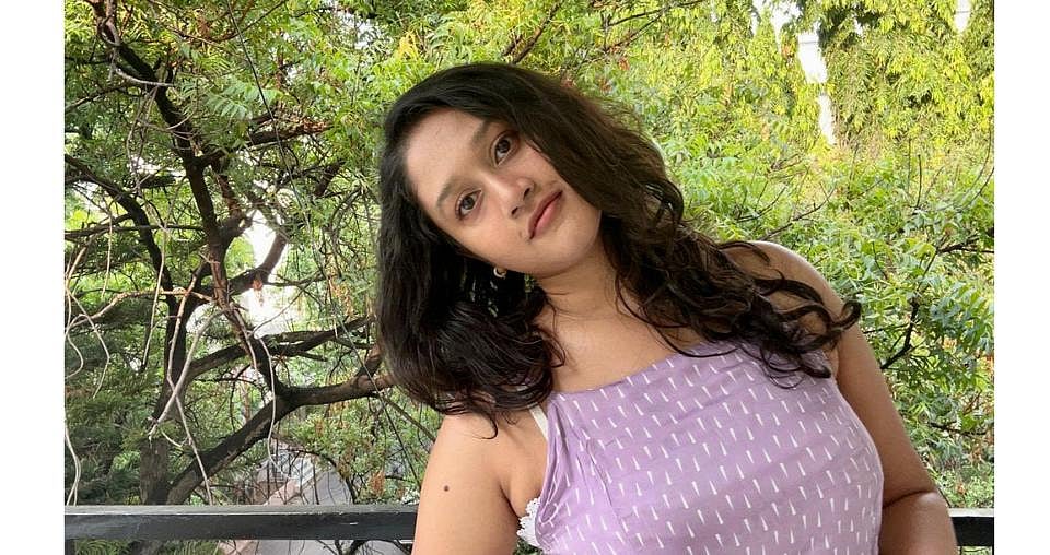 Navya Myneni - null