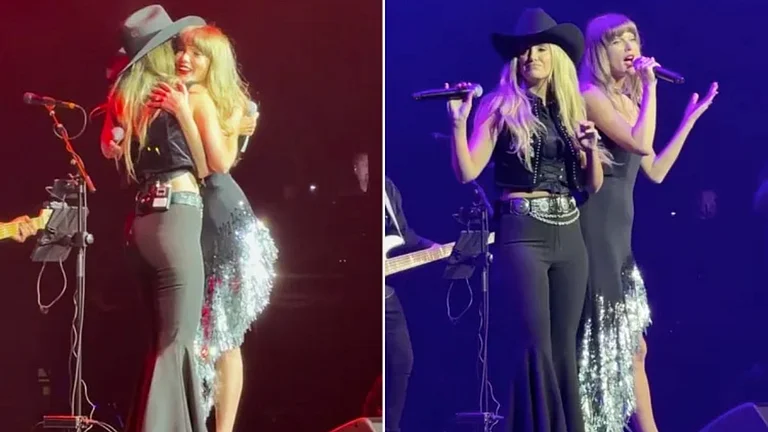 Taylor Swift TEU 2026 Performance Fuels Travis Kelce Wedding Buzz - X