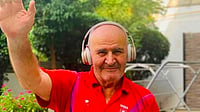 Who Was Vladimir Mestvirishvili? Georgian Coach Behind India’s Wrestling Rise Honoured With Padma Shri WFI : Georgian coach Vladimir Mestvirishvili received a posthumous Padma Shri 2026 for his contribution to Indian wrestling.