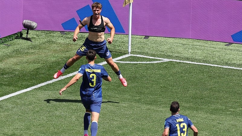 Bosnia & Herzegovina Vs Qatar LIVE Score, FIFA World Cup 2026: