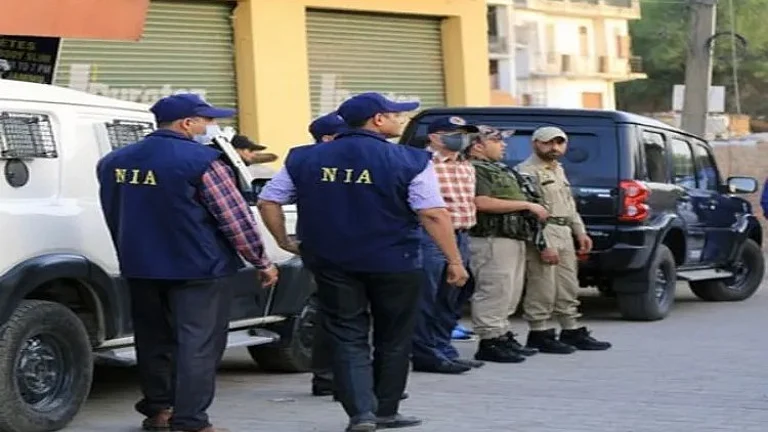NIA to Probe Killing of Three Church Leaders in Manipur - null