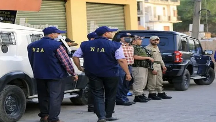 NIA to Probe Killing of Three Church Leaders in Manipur