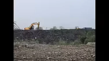 MCD on Track to Clear Okhla Landfill by December: Delhi Mayor
