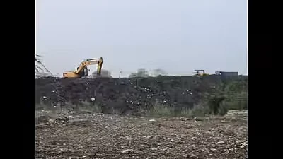 MCD on Track to Clear Okhla Landfill by December: Delhi Mayor