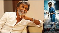 Dharman 2026: Rajinikanth Explains Sensitive Nuclear Scientist Story, International Shoots And Project Delays Instagram : Rajinikanth On Dharman
