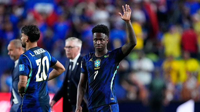 Scotland Vs Brazil LIVE Score, FIFA World Cup 2026
