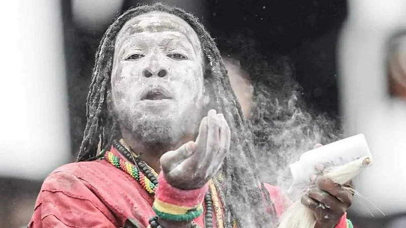 Nana Kwaku Bonsam
