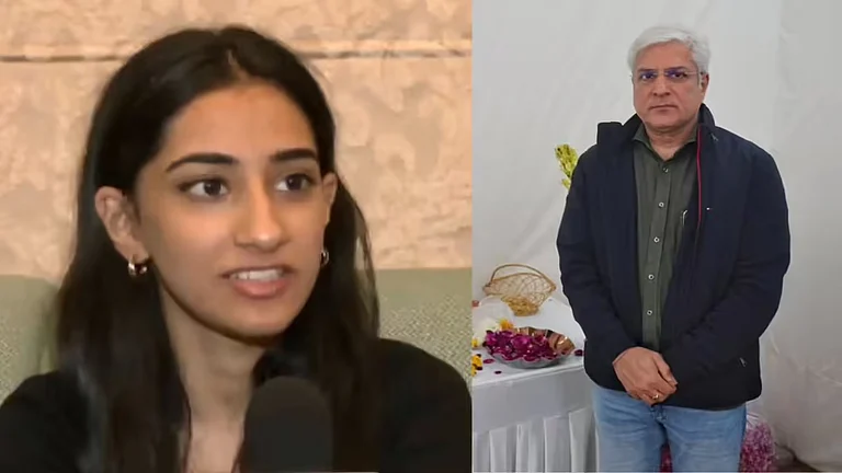 Discipline and Consistency More Important than Studying for Long Hours: CUET Topper Devina Gahlot - null