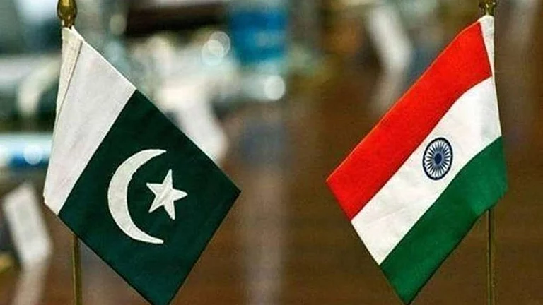 India Calls Pakistan A ‘Frankenstein State' At UN; Accuses It Of Supporting Terrorism - null