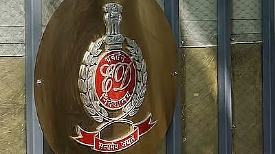 ED Raids Delhi Nightclub Owner, Others in 2021 Mundra Port Drugs Seizure Case - null