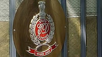 ED Raids Delhi Nightclub Owner, Others in 2021 Mundra Port Drugs Seizure Case