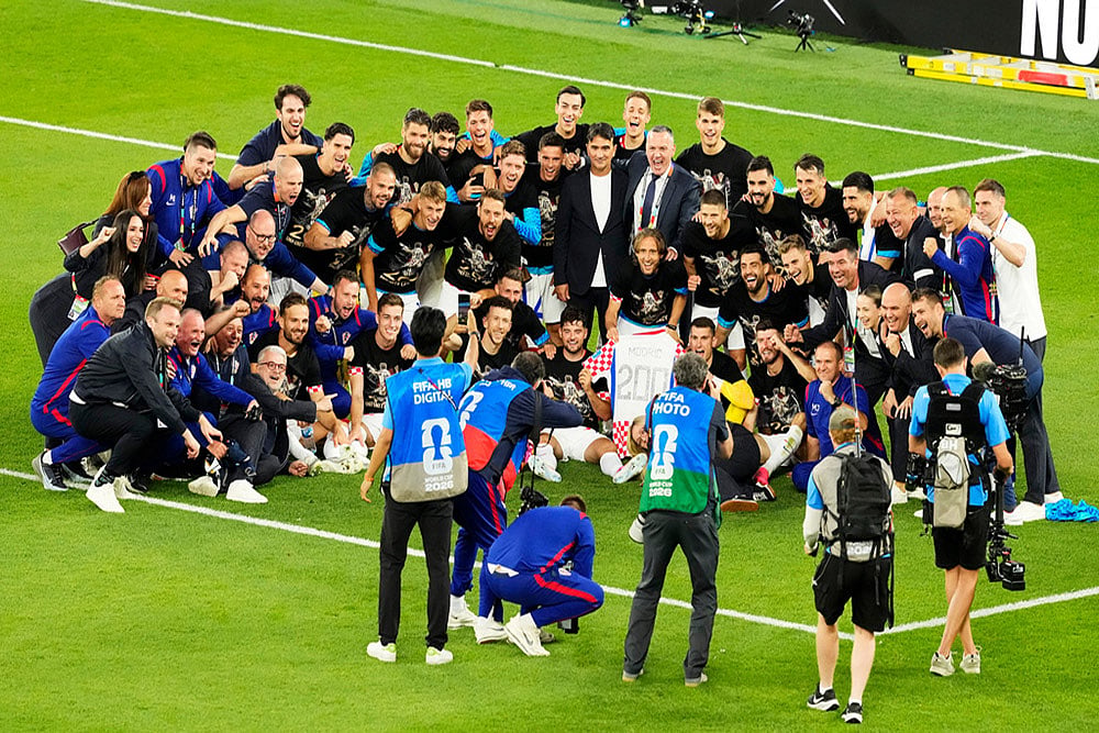 Panama Croatia  WCup Soccer