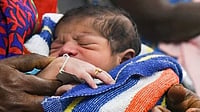 TN Govt to form Dedicated Administrative Body to Implement Gold Ring Scheme for Newborns