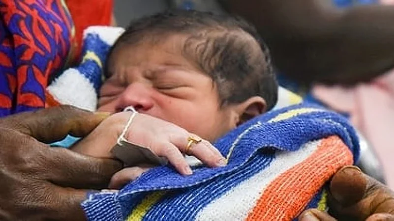 TN Govt to form Dedicated Administrative Body to Implement Gold Ring Scheme for Newborns