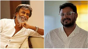 X : Rajinikanth on Cibi Chakravarthi's Film