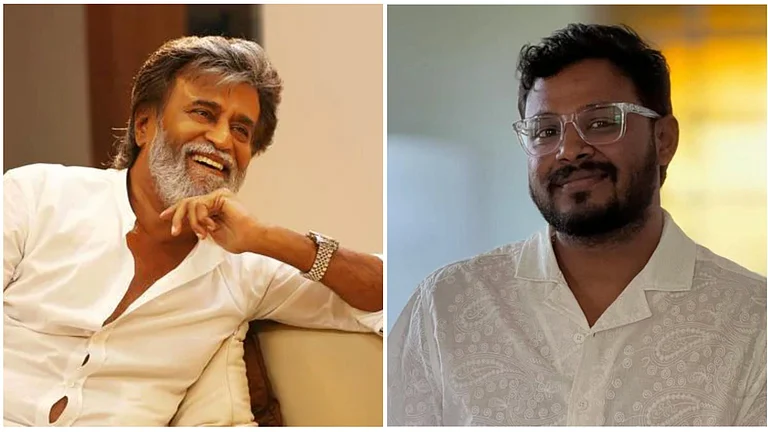 Rajinikanth on Cibi Chakravarthi's Film - X