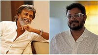 X : Rajinikanth On Cibi Chakravarthy's Film