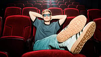 Obsession Director Curry Barker Is Amazed By India Success: "Can't Believe What It's Doing"
X : Curry Barker
