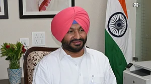 Bittu Appears Before Punjab SC Commission, Apologises for His Remarks
