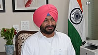 Bittu Appears Before Punjab SC Commission, Apologises for His Remarks Bittu Appears Before Punjab SC Commission, Apologises for His Remarks