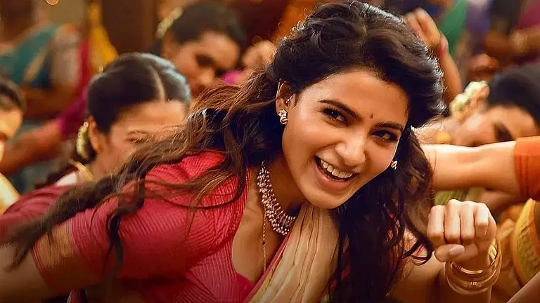 Maa Inti Bangaram Box Office Collection Day 5 - X