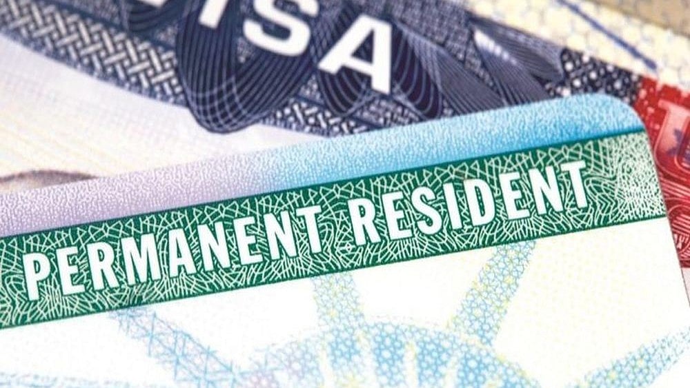 US Supreme Court Lowers Bar to Deport Green Card Holders Over Crime Allegations - null