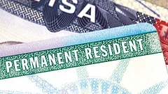 US Supreme Court Lowers Bar to Deport Green Card Holders Over Crime Allegations - null