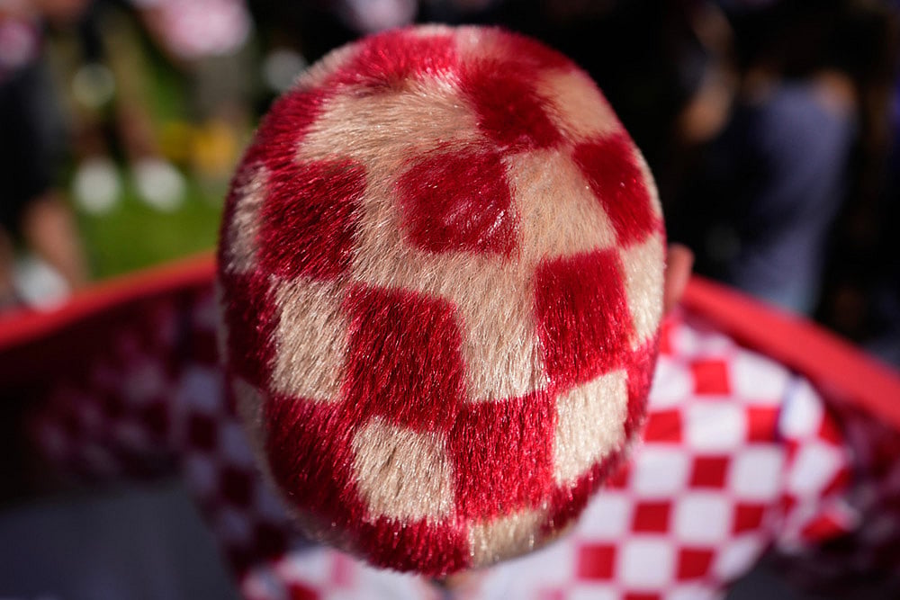 Panama vs Croatia FIFA World Cup