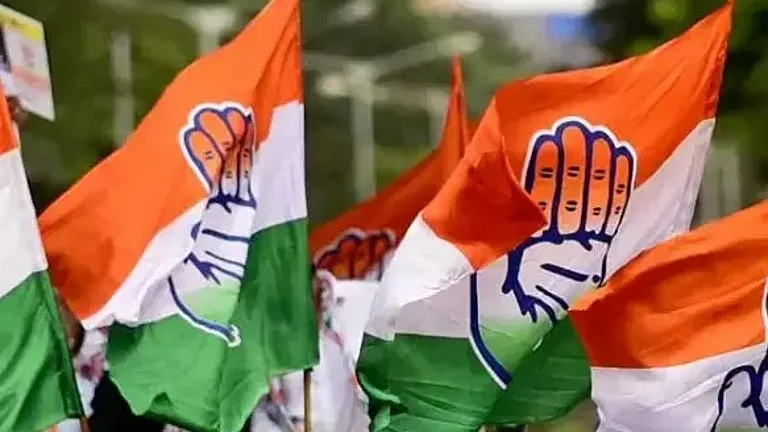 Cong to Launch Nationwide Campaign from June 30 to Demand Pradhan's Resignation Over NEET Row - null