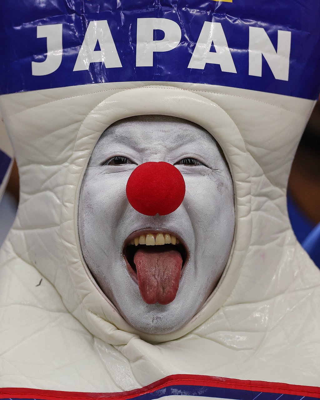 Japan Vs Sweden, FIFA World Cup: See Best Photos