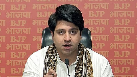 BJP Backs NCERT's Move to Include Emergency Chapter in Class 9 Textbook - null