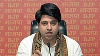 BJP Backs NCERT's Move to Include Emergency Chapter in Class 9 Textbook