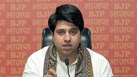 BJP Backs NCERTs Move to Include Emergency Chapter in Class 9 Textbook