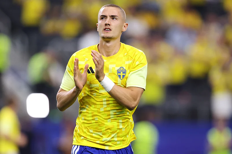 Japan Vs Sweden, FIFA World Cup: See Best Photos