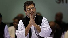Rahul Gandhi Expresses Regret Over Remarks in Kartikya Singh Defamation Case - null