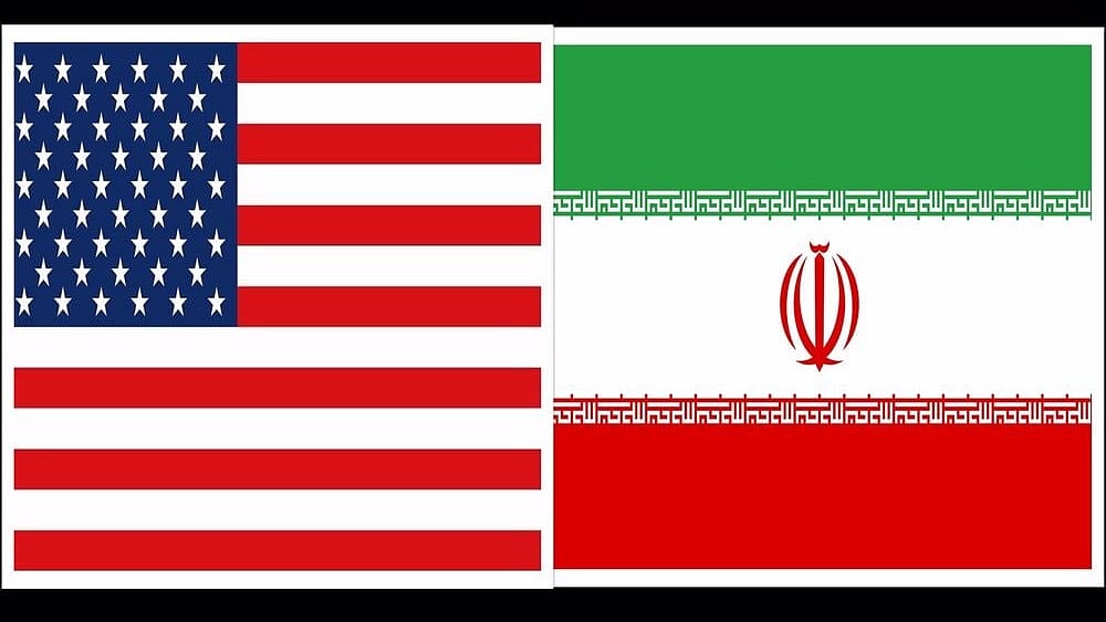 Pakistan Says Iran-US Talks Expected To Resume Next Week  - null