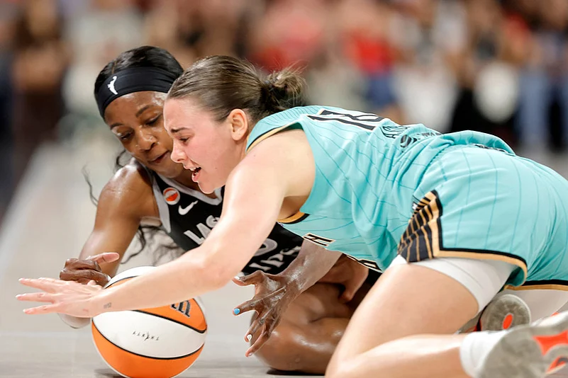 WNBA 2026: New York Liberty vs Las Vegas Aces