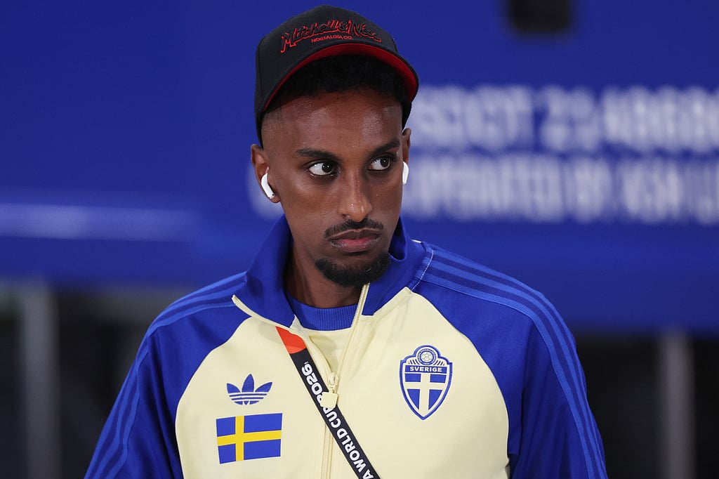 Japan Vs Sweden, FIFA World Cup: See Best Photos