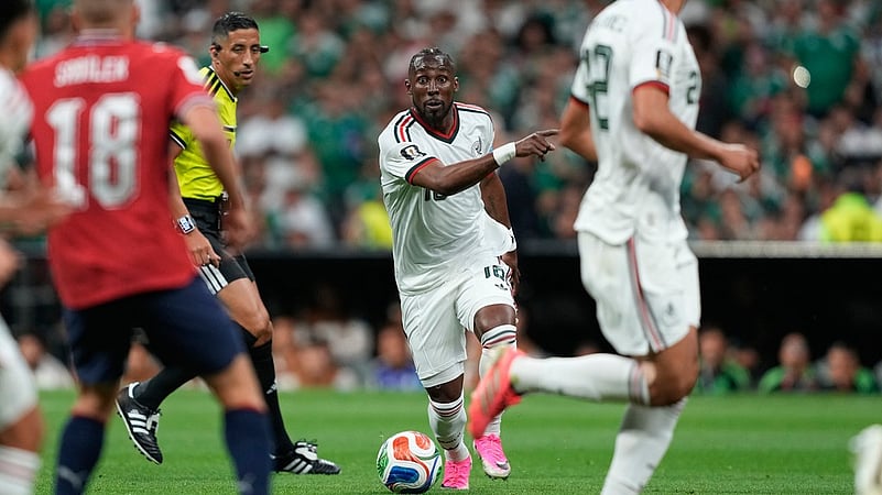 Czechia Vs Mexico LIVE Football Score, FIFA World Cup 2026