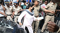 Ex-CM’s Daughter Appears Before ED in PMLA Case for Second Time