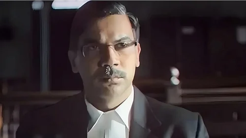 Instagram : Prahaar Teaser Reveal