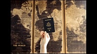 Is An Indian Passport Proof Of Citizenship? What The Law Actually Says