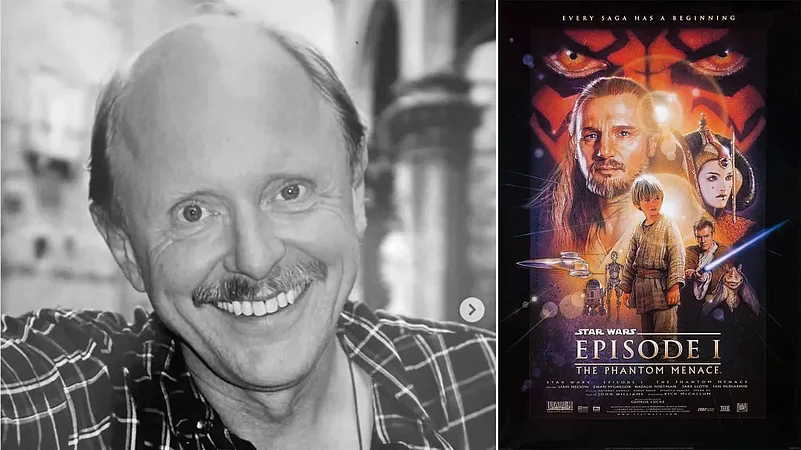 Jeff Olson, Star Wars Episode 1