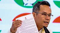 PTI : Congress Launches 'Chhatron Ki Goonj' Campaign, Alleges 'Massive Institutional Failure' Over Exam Irregularities